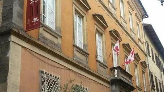 Archivio online del Guarnacci fatto dagli studenti del liceo