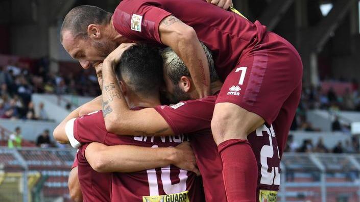 Il “blitz” a Chiavari paga solo 1,90 Al Mannucci favorito il segno “1”