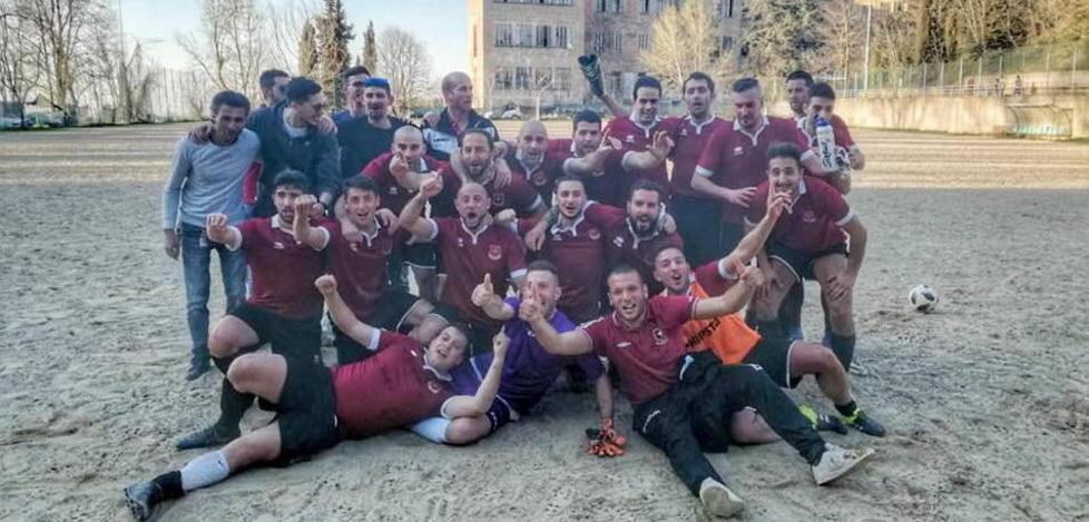L’Asd San Lazzaro non si accontenta mai: promozione anticipata e primo posto assoluto 