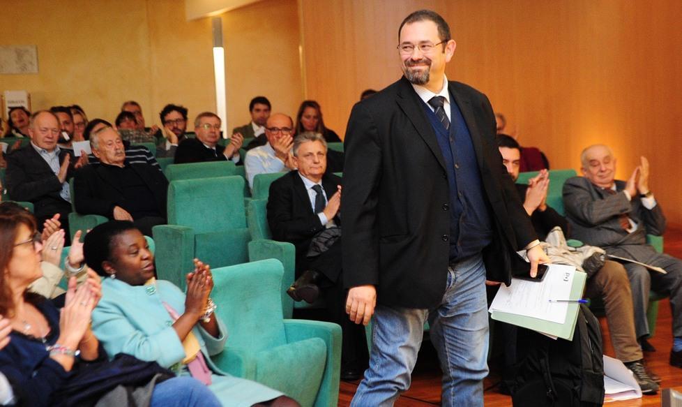 «L’ex vicesindaco è stato espulso dal Pd e non ha più incarichi»