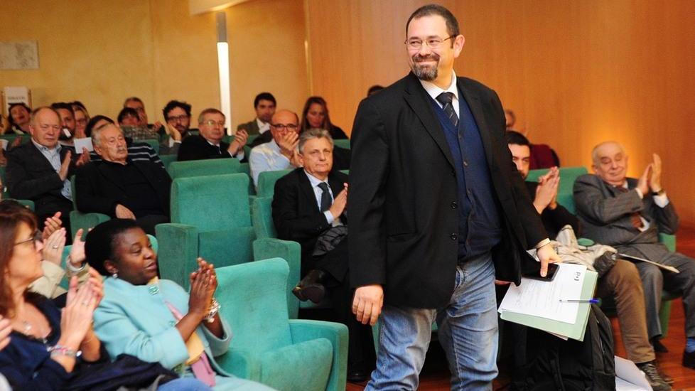 «L’ex vicesindaco è stato espulso dal Pd e non ha più incarichi»