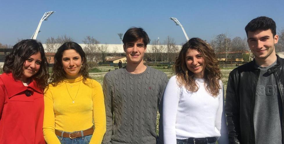 Il questionario degli studenti per migliorare la biblioteca 