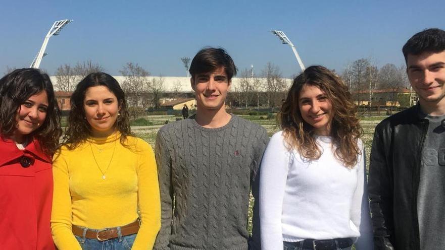 Il questionario degli studenti per migliorare la biblioteca