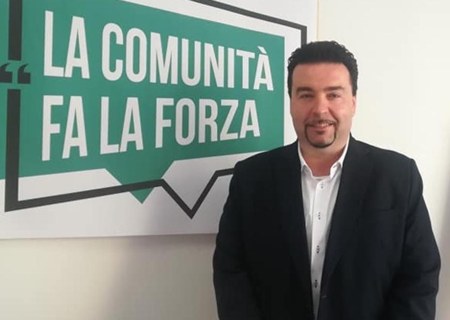 Elezioni, la ricetta di Zironi: «Sicurezza e attrattività» 