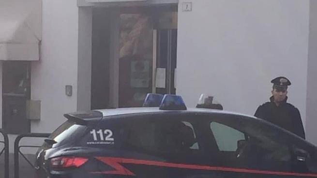 Padre e figlio rapinatori I carabinieri arrestano il “rampollo” basista
