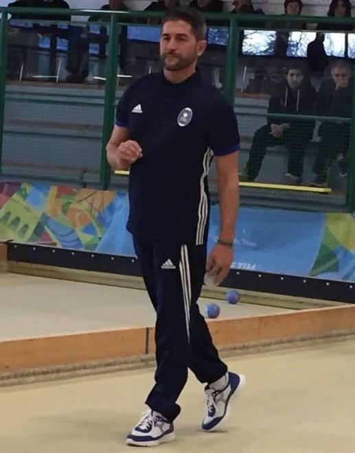 Diego Paleari, momento magico: conquista l’argento a Legnano 