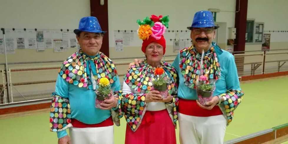 A Soliera è sempre Carnevale 