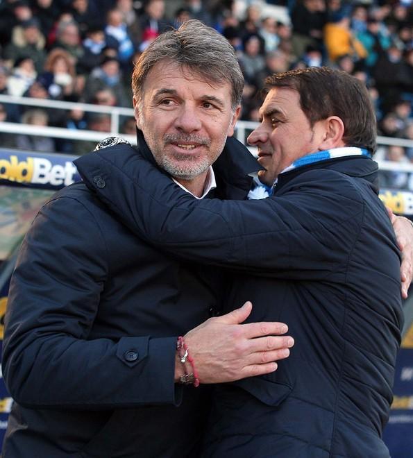 Spal, Semplici non guarda all’amicizia 