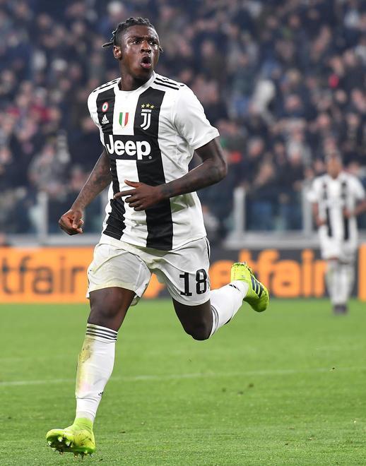 La Juventus non rischia CR7 Allegri: «Torna quando sta bene» 