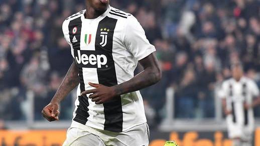 La Juventus non rischia CR7 Allegri: «Torna quando sta bene»
