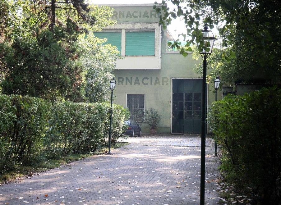 L’8 aprile in Consiglio si vota l’esproprio dell’area Enocianina 