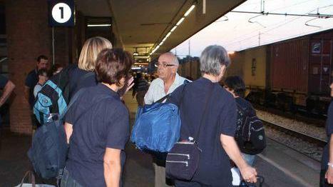 Giornata dell’Unitalsi a Reggio e in provincia