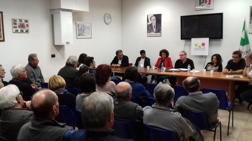 Bellaria presenta la squadra nel segno della continuità