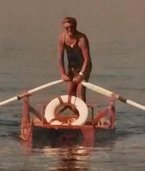 Muore lo storico bagnino dell’Abetone a Lido