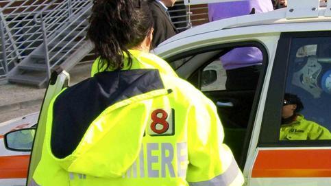 L’auto medica c’è, ma solo per 12 ore: la notte l’ambulanza è senza infermiere