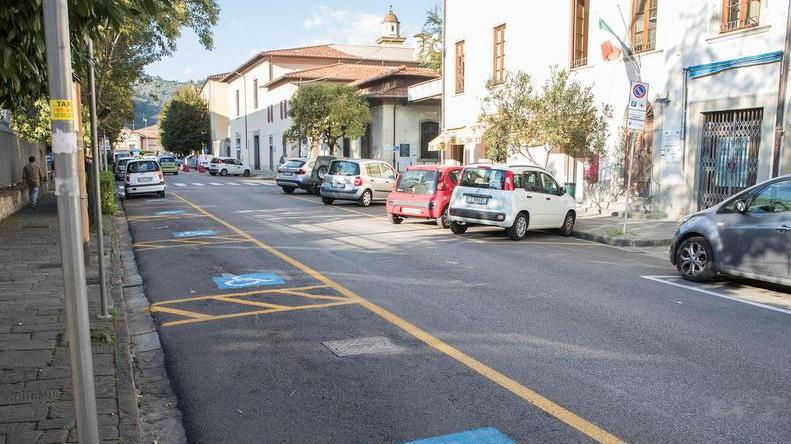 «Stalli per dializzati? La soluzione quando riavremo i parcheggi»