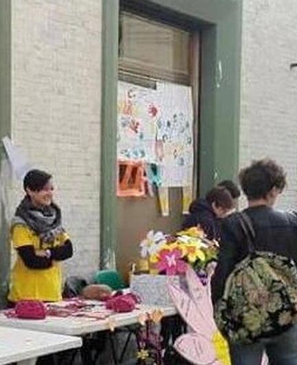Controlli medici gratuiti e stand informativi in piazza 