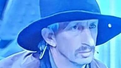 Dai Lanceros in tv il cowboy Spinetti porta allegria alla Corrida