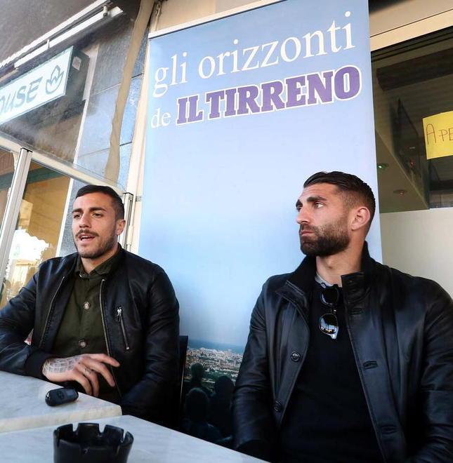 Contro gli arancioni al Melani servirà la miglior Carrarese 