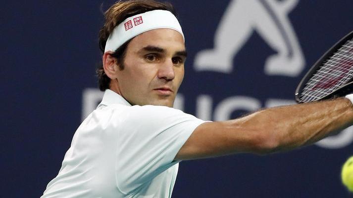 Giovani leoni? Prego ripassare Lezione Federer a Shapovalov