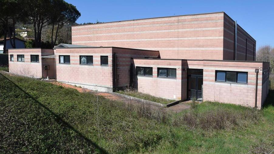 Le richieste dei cittadini sono rimaste inascoltate Palestra ancora chiusa