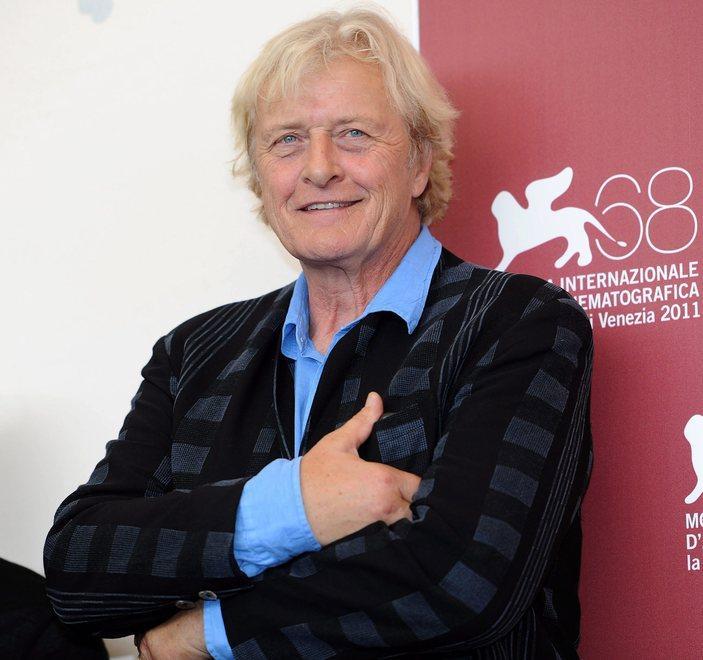 L’attore olandese Rutger Hauer da “Blade Runner” alle Mura 