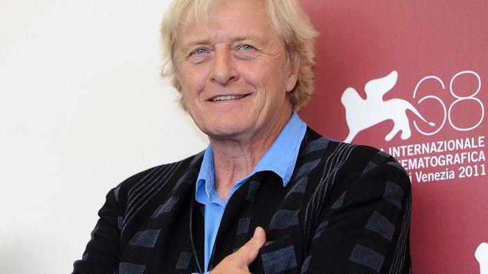 L’attore olandese Rutger Hauer da “Blade Runner” alle Mura