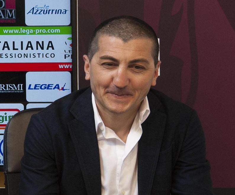 L’orgoglio del ds Obbedio «Abbiamo un cuore immenso»