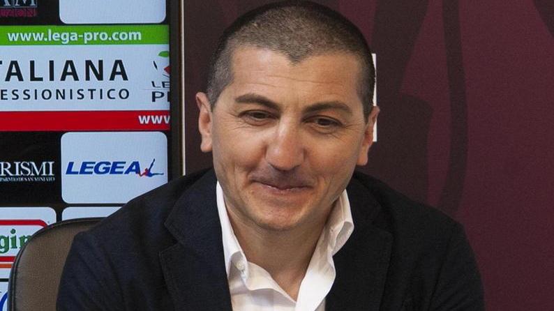 L’orgoglio del ds Obbedio «Abbiamo un cuore immenso»