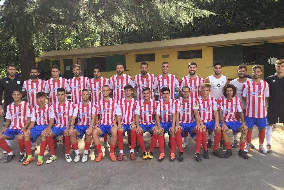 GhiviBorgo all’assalto Battere la Pianese per sognare in grande 