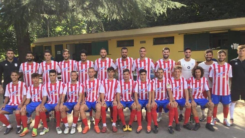 GhiviBorgo all’assalto Battere la Pianese per sognare in grande