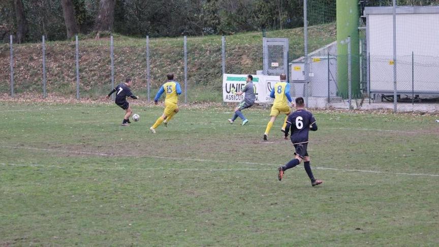 River a un passo dalla Promozione Il Tau vuol rafforzare la sua posizione