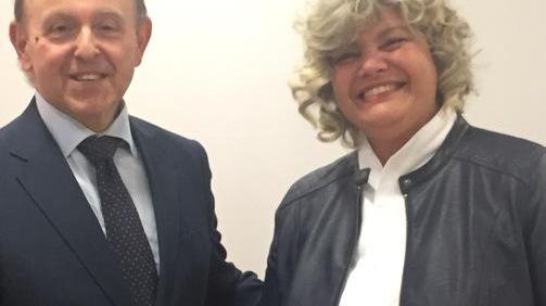 Altri 4 anni di mandato da presidente per Fucile
