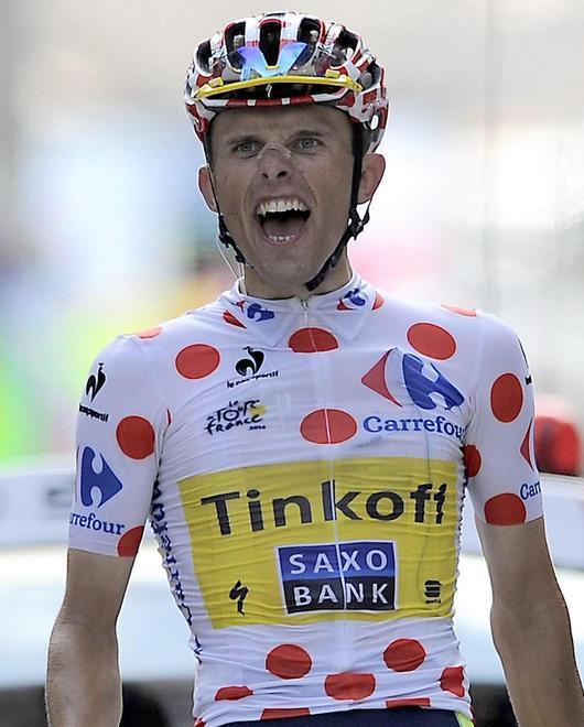 Da Oleg Tinkoff a Zelensky, il Grillo ucraino
