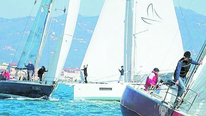 Bertazzoni su Orizzonte conquista la Coppa Carnevale
