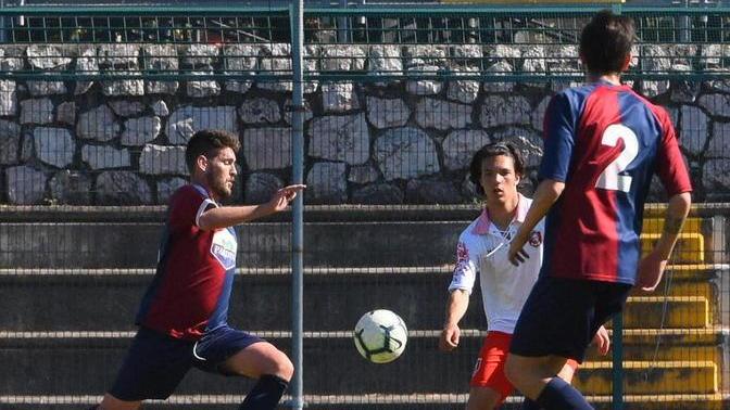 Moriani punta a ripartire dopo la sconfitta di Grosseto