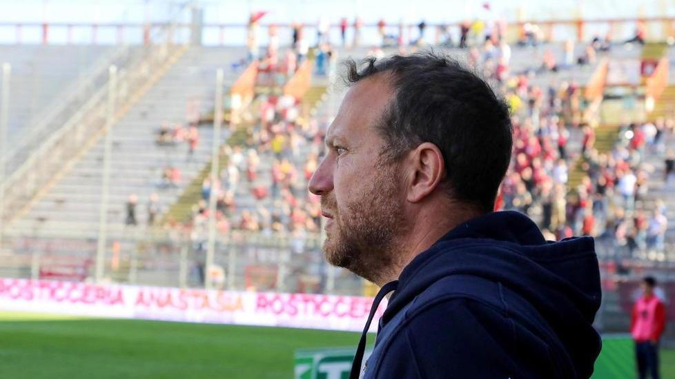 «Una partita da dimenticare ci siamo arresi troppo presto»