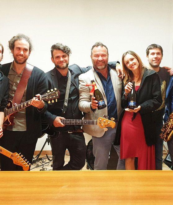 Musica per tutti i gusti È nata una “scuola” 