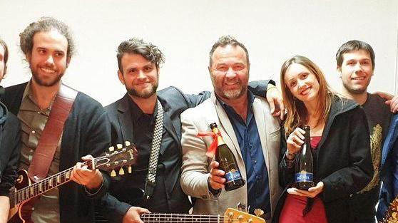 Musica per tutti i gusti È nata una “scuola”