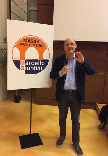 Partito democratico e Repubblicani al fianco di Giuntini 