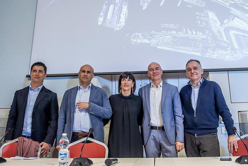 «Serve un assessorato per il nostro porto in mano a un esperto» 
