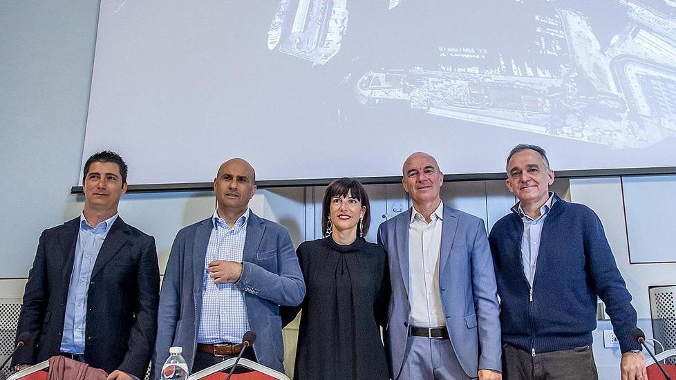 «Serve un assessorato per il nostro porto in mano a un esperto»