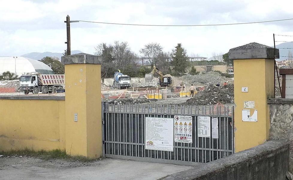 «Serve una nuova porta d’ingresso, poteva essere l’ex Consorzio Agrario»