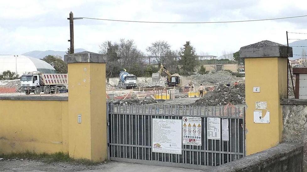 «Serve una nuova porta d’ingresso, poteva essere l’ex Consorzio Agrario»