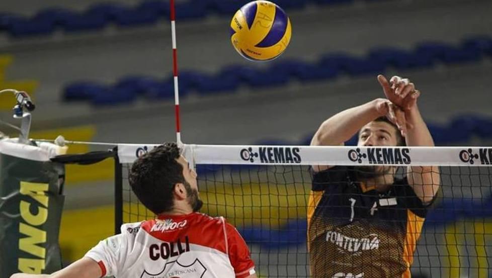 Santa Croce, derby amaro solo un punto contro Livorno 