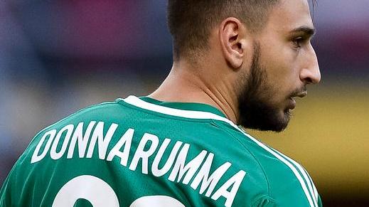 Donnarumma fa il pivello e regala alla Sampdoria i tre punti contro il Milan