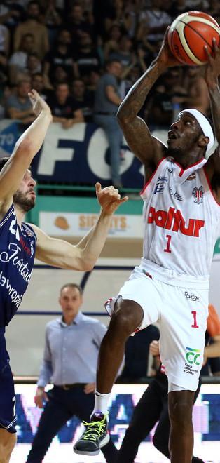 Baltur, l’ora della rinascita A Mantova per l’impresa Fava: squadra e città uniti