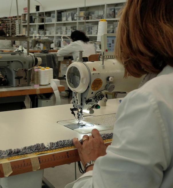 Il lavoro che c’è: 4.600 assunzioni in 3 mesi ma non si trovano gli operai specializzati 