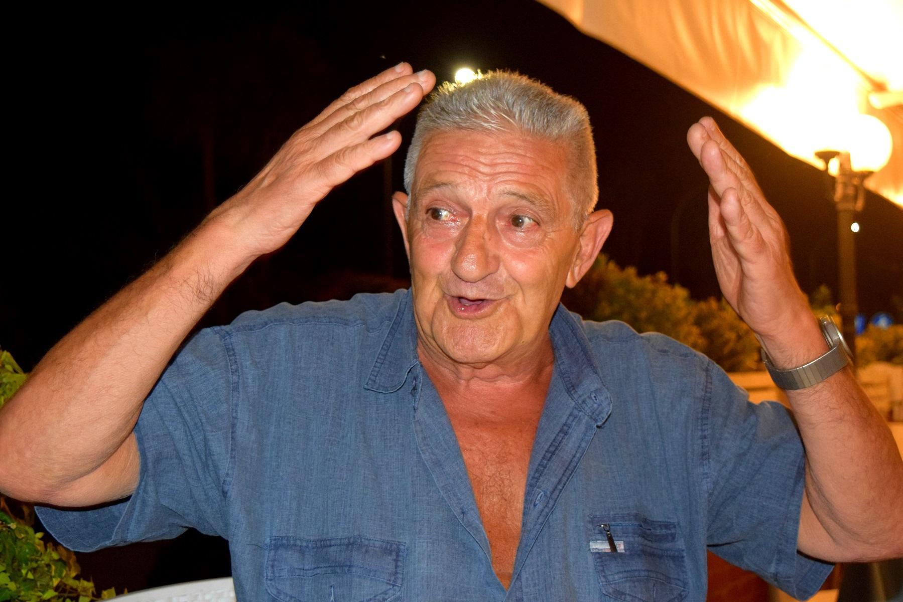 Corrado Orrico