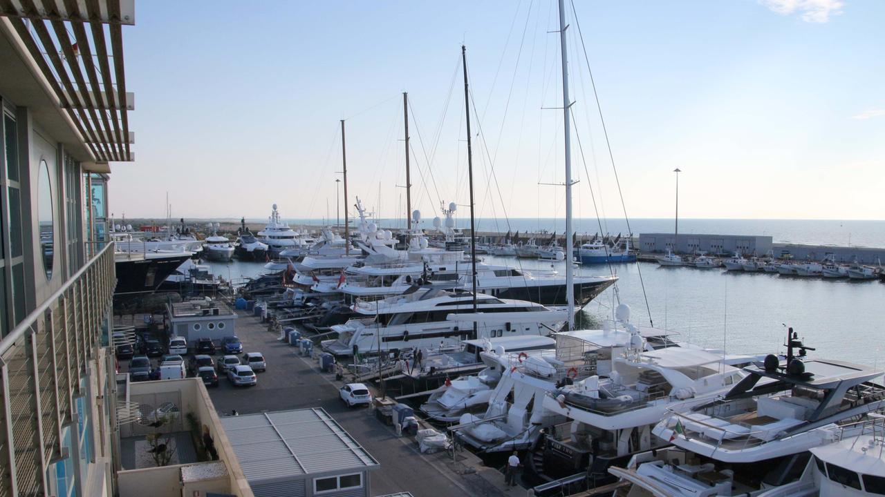 Giannecchini (Cna): i privati sono pronti a gestire la Viareggio Porto
